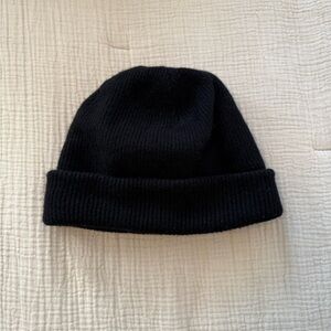 Madewell Wool Blend Beanie